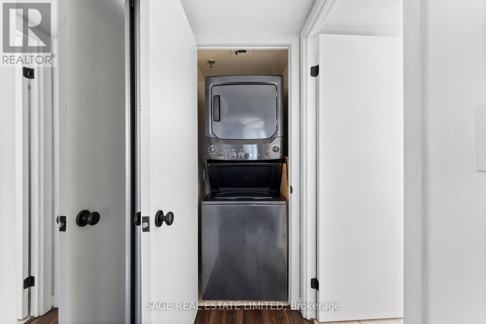 #1507 200 VICTORIA STREET - 14