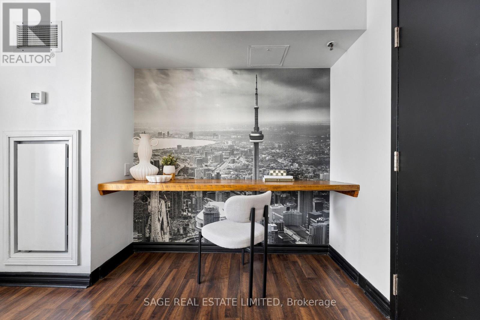 #1507 200 VICTORIA STREET - 9