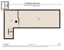 314, 316 50 Street, Edson, AB T7E0E1 Photo 43