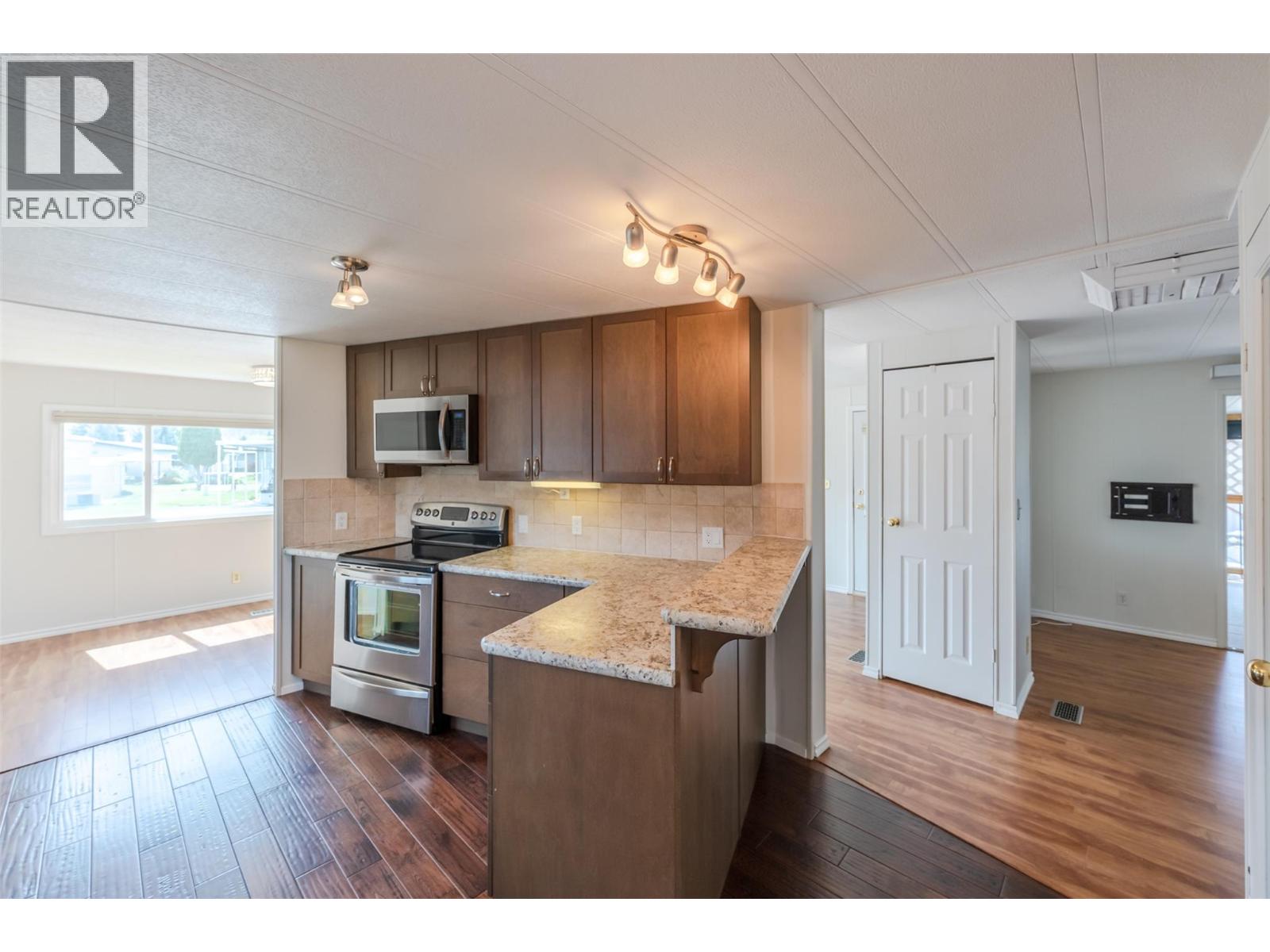 321 Yorkton Avenue Unit# 318, Penticton