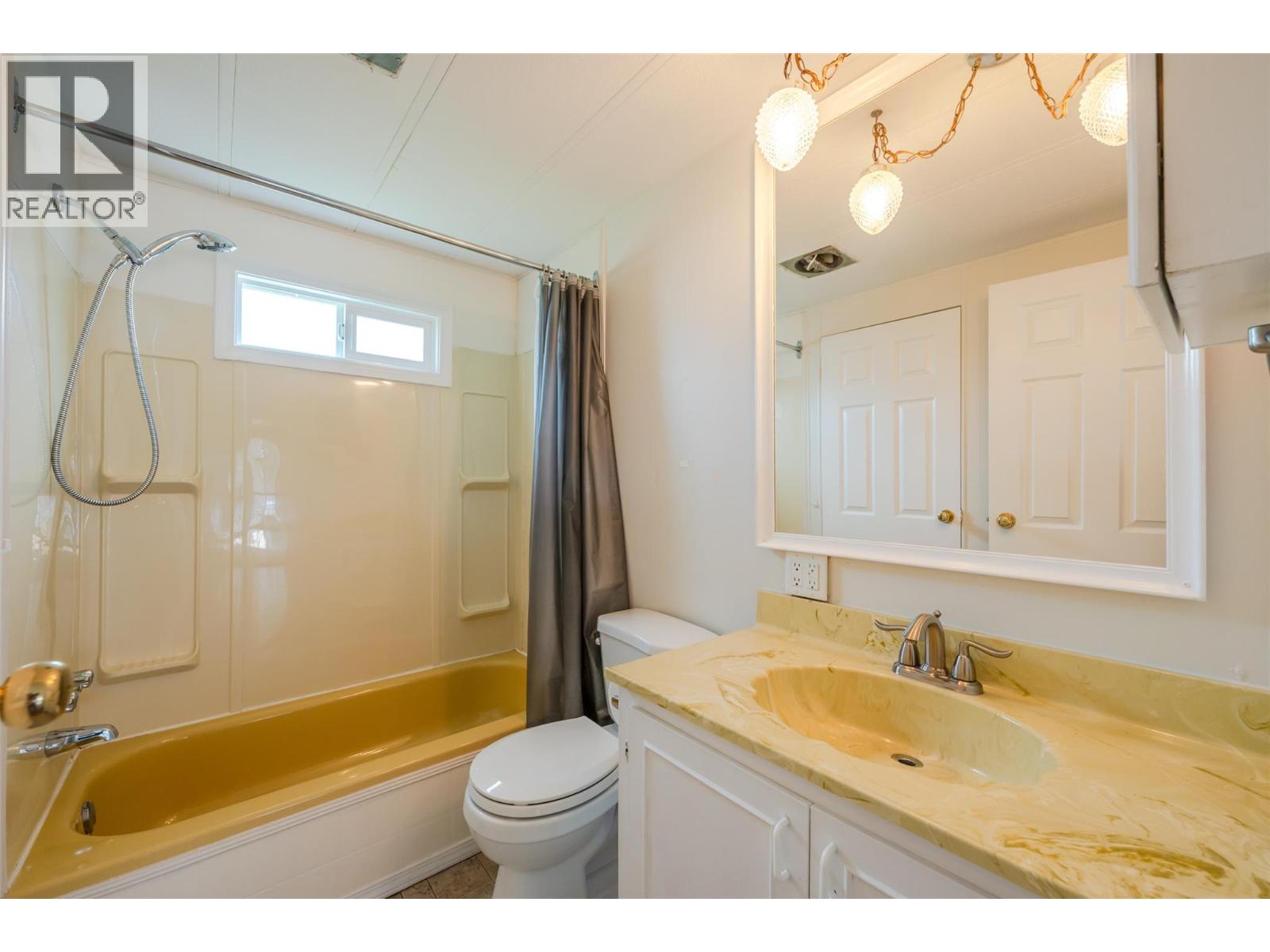 321 Yorkton Avenue Unit# 318, Penticton