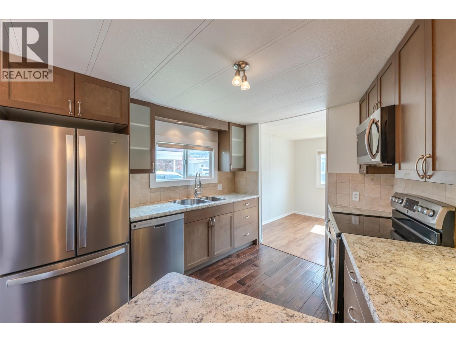 321 Yorkton Avenue Unit# 318, Penticton