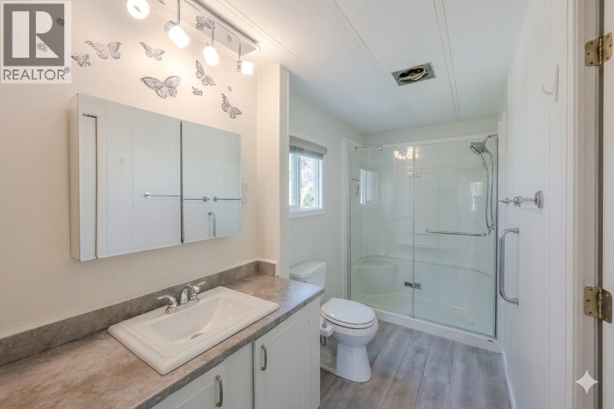 321 Yorkton Avenue Unit# 318, Penticton