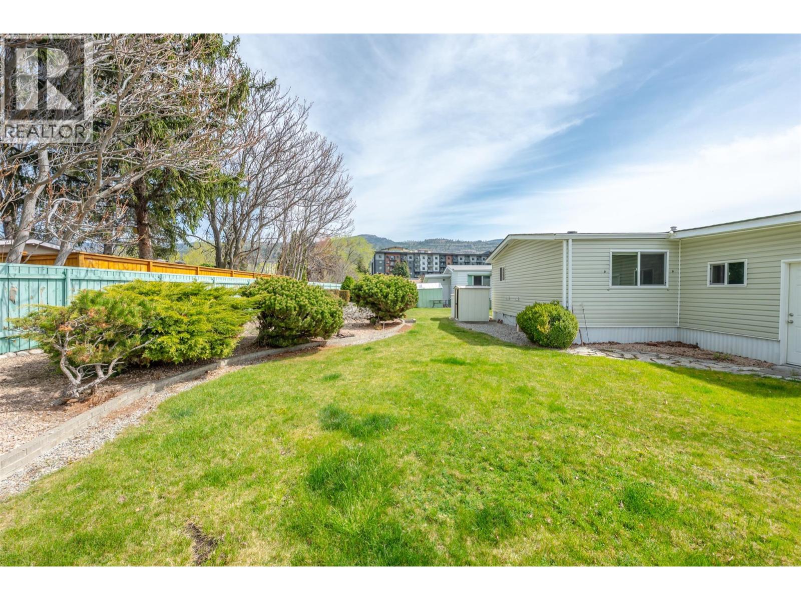 321 Yorkton Avenue Unit# 318, Penticton