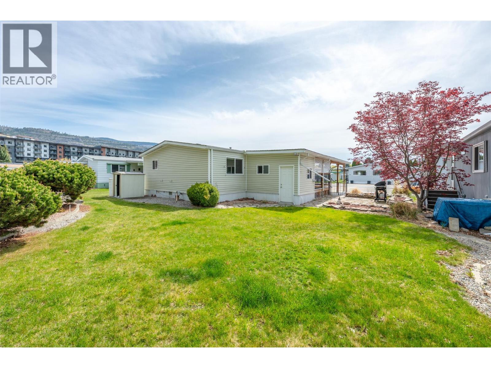 321 Yorkton Avenue Unit# 318, Penticton