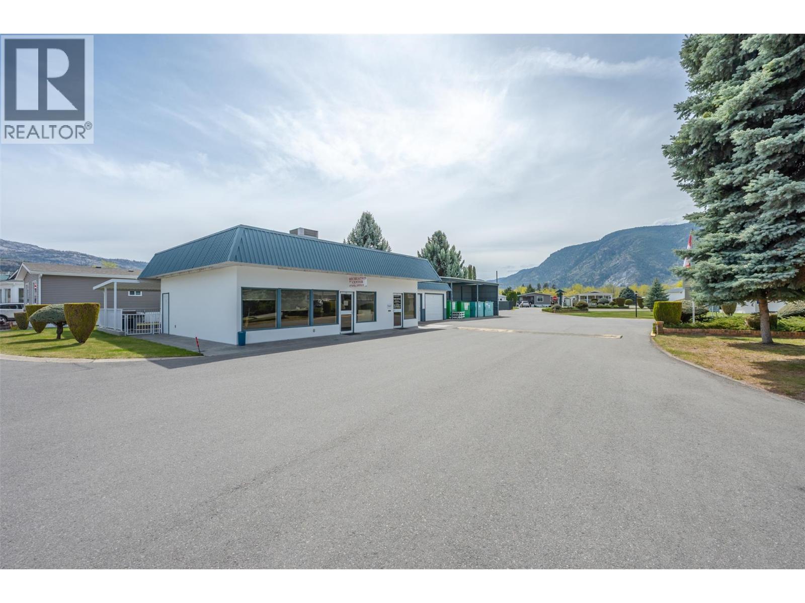 321 Yorkton Avenue Unit# 318, Penticton