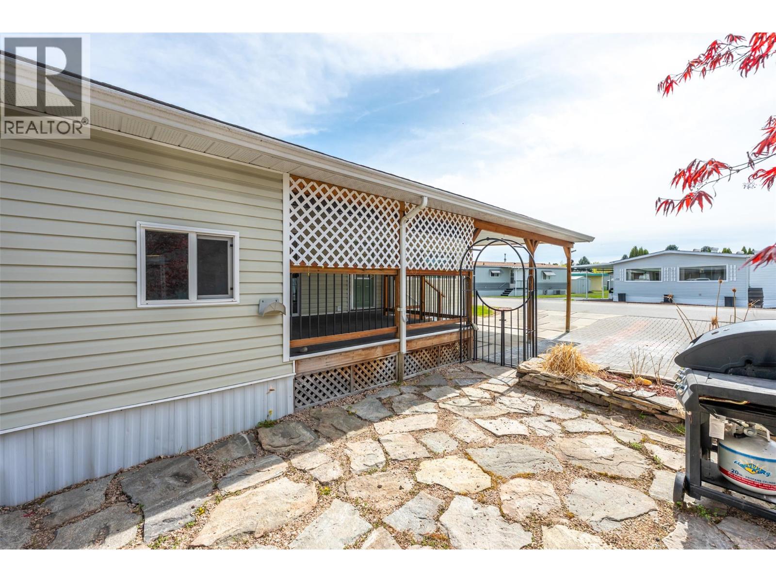 321 Yorkton Avenue Unit# 318, Penticton