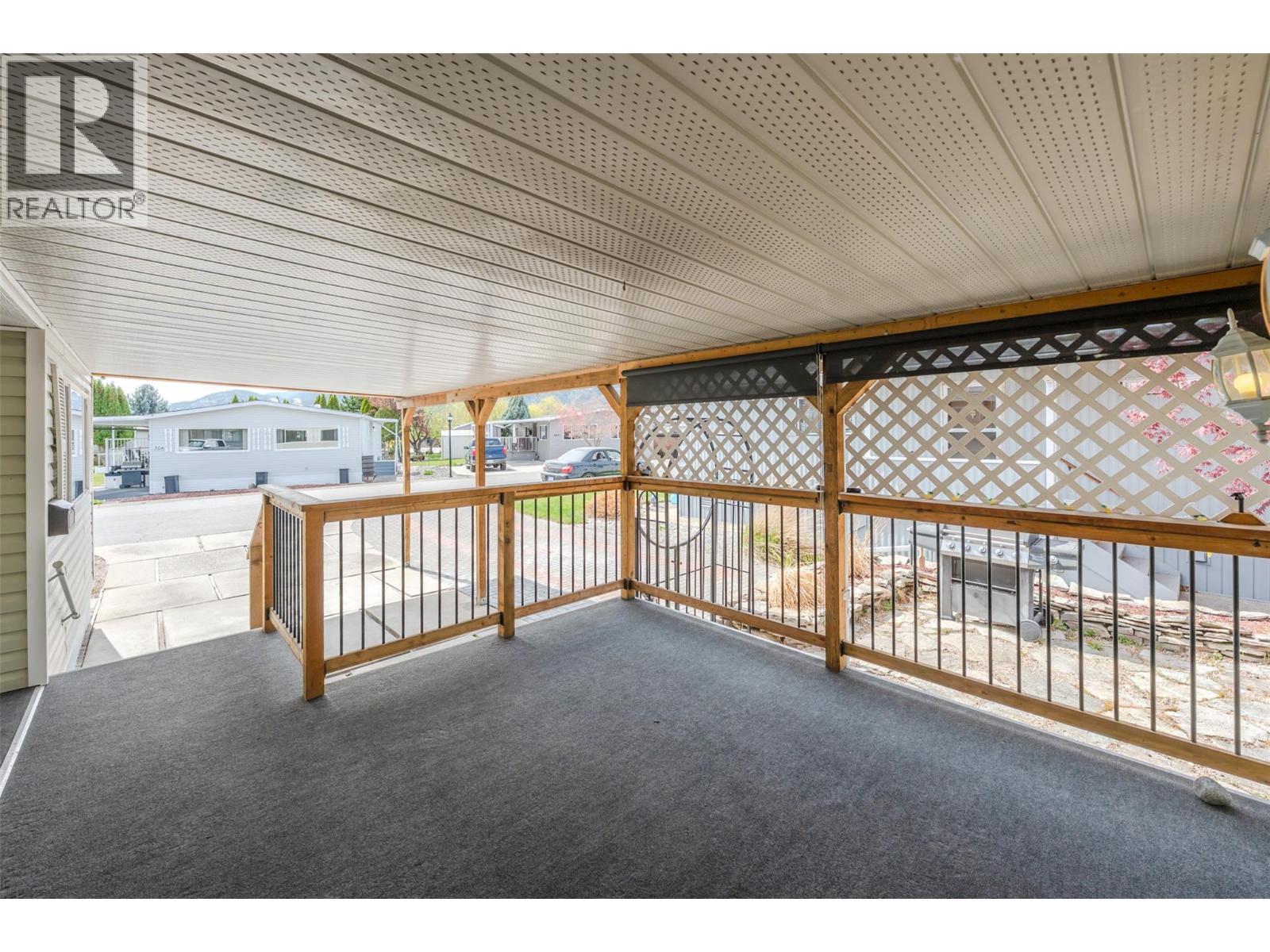 321 Yorkton Avenue Unit# 318, Penticton