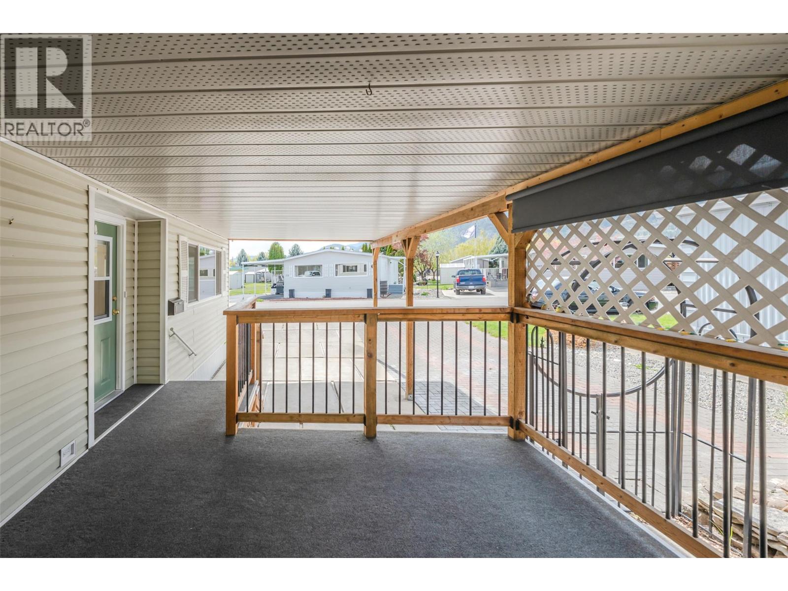 321 Yorkton Avenue Unit# 318, Penticton