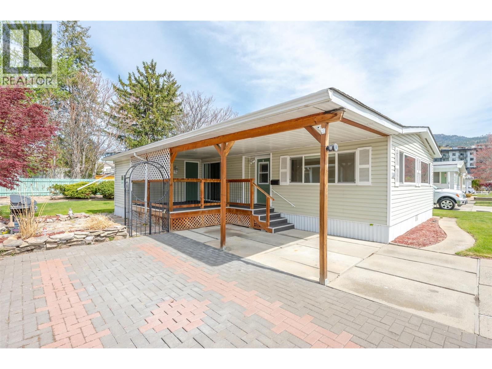 321 Yorkton Avenue Unit# 318, Penticton