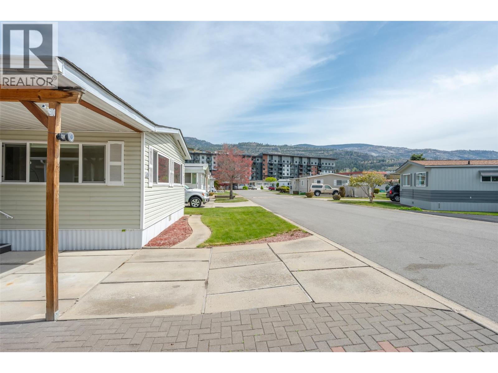 321 Yorkton Avenue Unit# 318, Penticton
