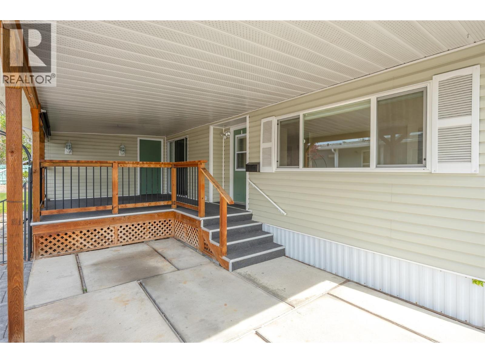 321 Yorkton Avenue Unit# 318, Penticton