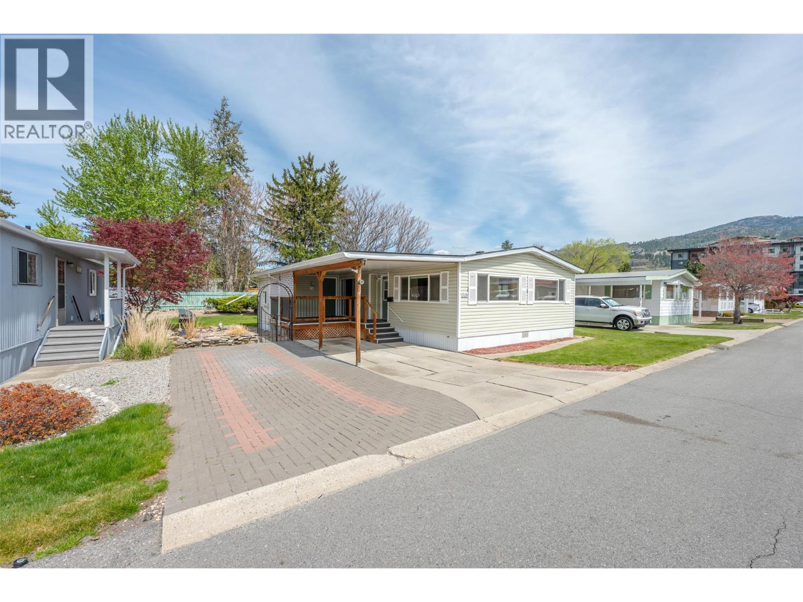 321 Yorkton Avenue Unit# 318, Penticton