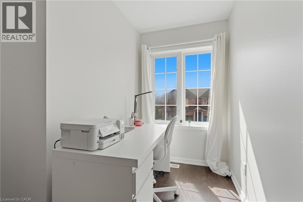 2267 WHISTLING SPRINGS Crescent, Oakville, Ontario, L6M5G5 — Photo 21