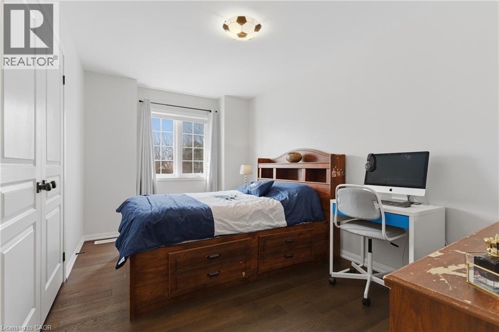 2267 WHISTLING SPRINGS Crescent, Oakville, Ontario, L6M5G5 — Photo 22
