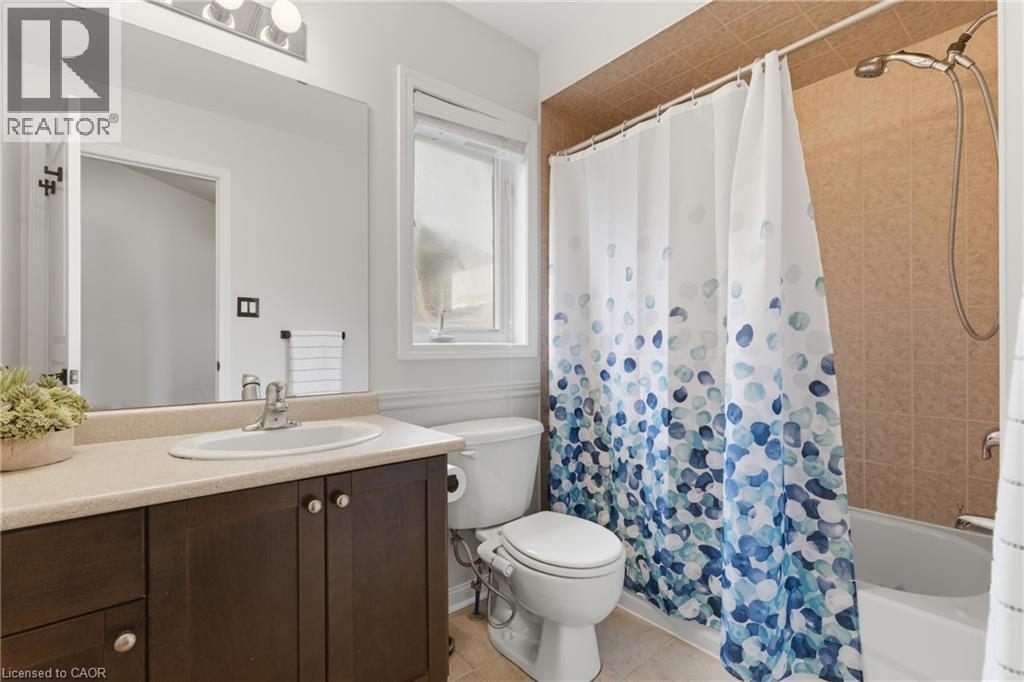 2267 WHISTLING SPRINGS Crescent, Oakville, Ontario, L6M5G5 — Photo 23