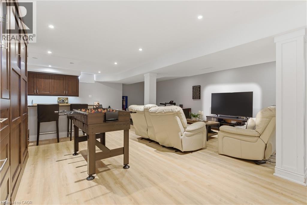 2267 WHISTLING SPRINGS Crescent, Oakville, Ontario, L6M5G5 — Photo 26
