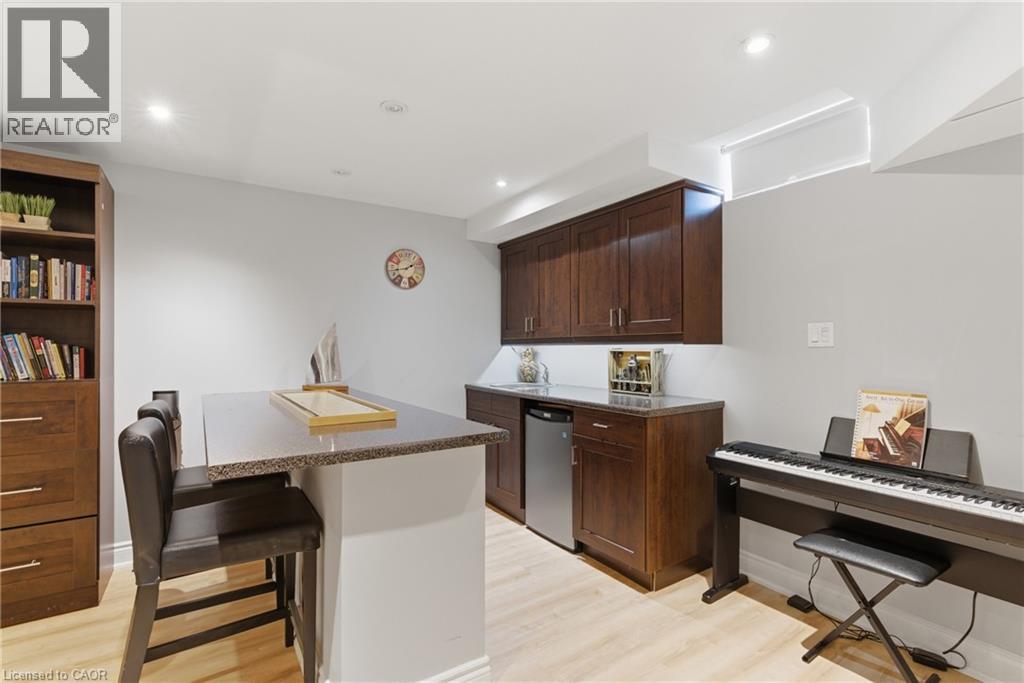 2267 WHISTLING SPRINGS Crescent, Oakville, Ontario, L6M5G5 — Photo 27