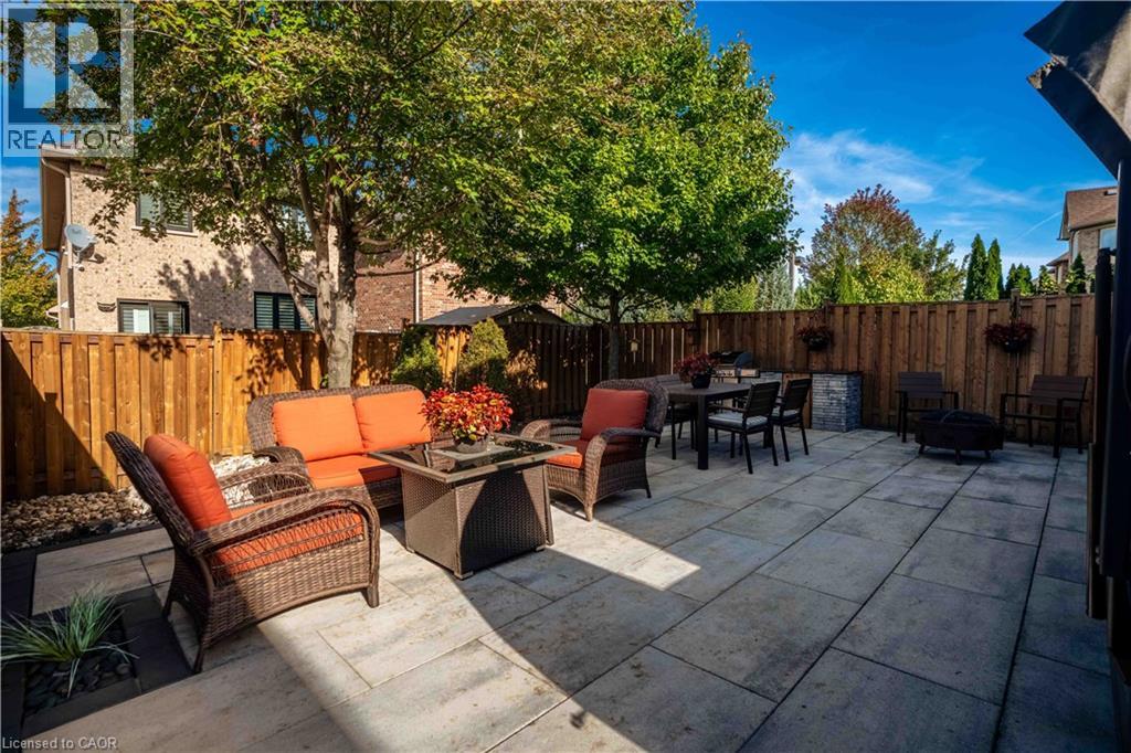 2267 WHISTLING SPRINGS Crescent, Oakville, Ontario, L6M5G5 — Photo 31