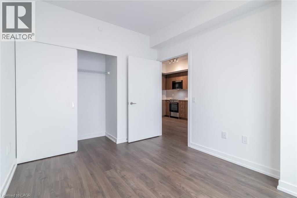 5 WELLINGTON Street S Unit# 1008, Kitchener, Ontario, N2G0E3 — Photo 10