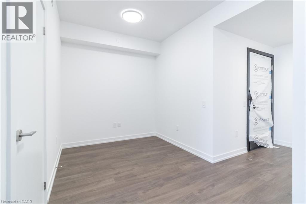 5 WELLINGTON Street S Unit# 1008, Kitchener, Ontario, N2G0E3 — Photo 12