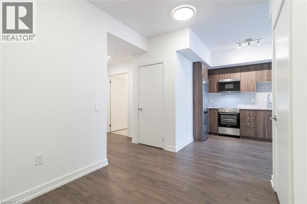 5 WELLINGTON Street S Unit# 1008, Kitchener, Ontario, N2G0E3 — Photo 13