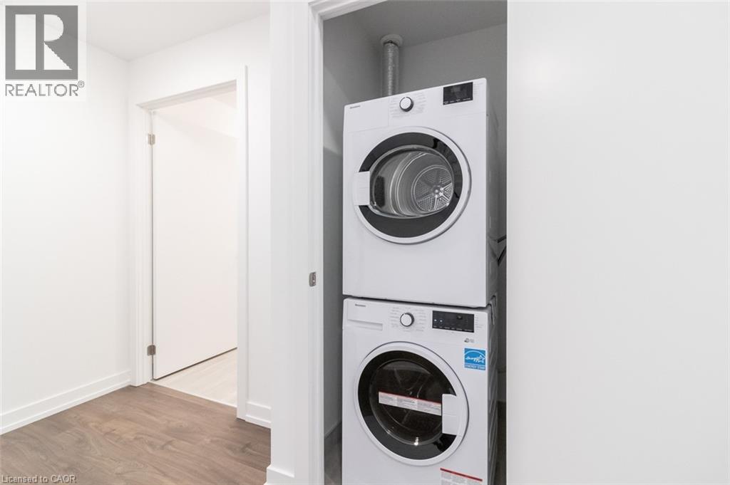 5 WELLINGTON Street S Unit# 1008, Kitchener, Ontario, N2G0E3 — Photo 14