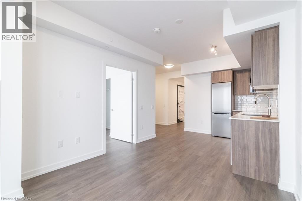 5 WELLINGTON Street S Unit# 1008, Kitchener, Ontario, N2G0E3 — Photo 5