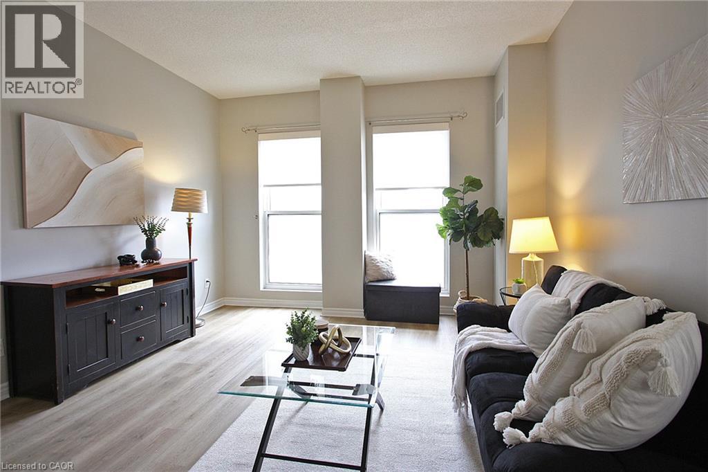 135 JAMES Street S Unit# 309, Hamilton, Ontario, L8P2Z6 — Photo 16