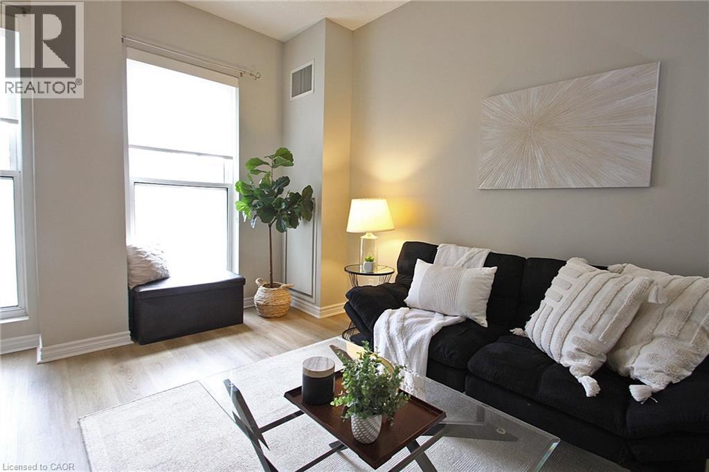 135 JAMES Street S Unit# 309, Hamilton, Ontario, L8P2Z6 — Photo 17