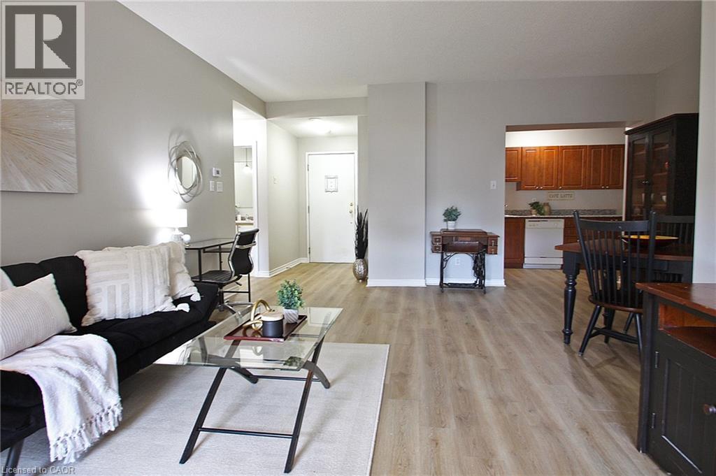 135 JAMES Street S Unit# 309, Hamilton, Ontario, L8P2Z6 — Photo 19