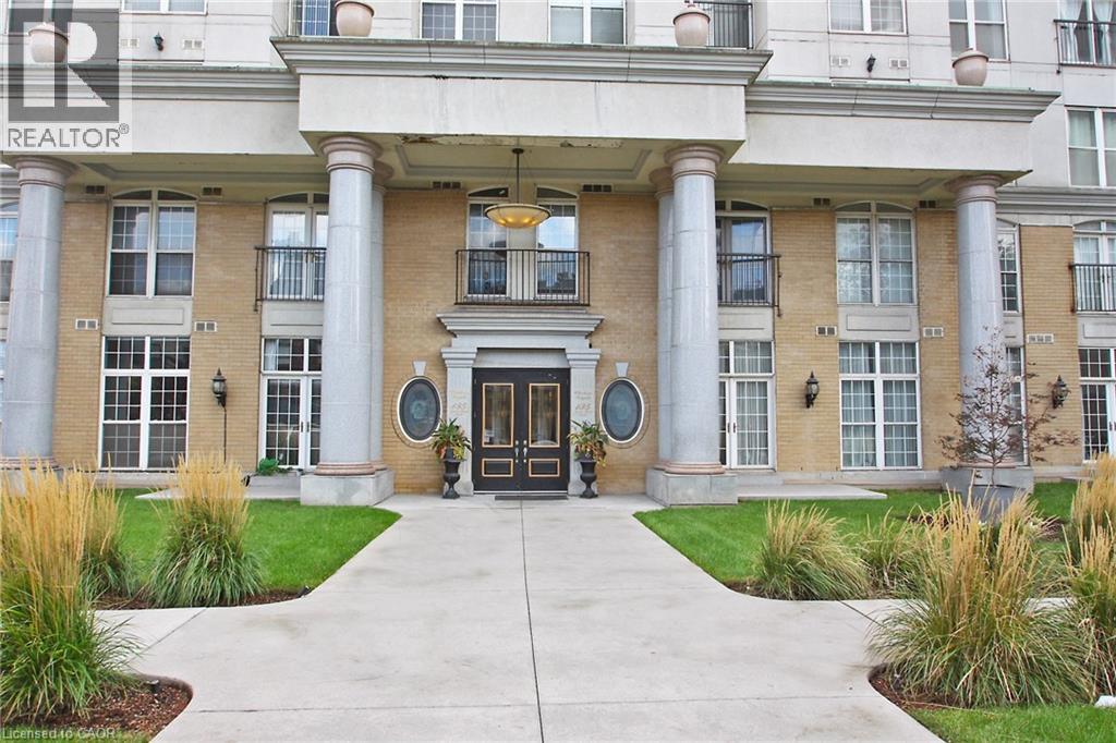 135 JAMES Street S Unit# 309, Hamilton, Ontario, L8P2Z6 — Photo 2
