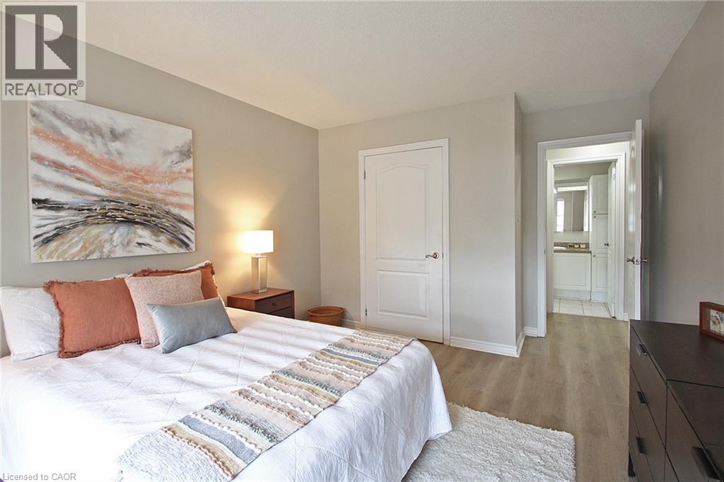 135 JAMES Street S Unit# 309, Hamilton, Ontario, L8P2Z6 — Photo 21