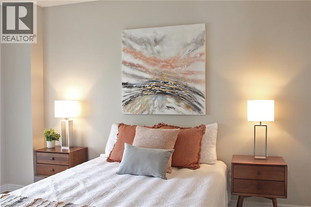 135 JAMES Street S Unit# 309, Hamilton, Ontario, L8P2Z6 — Photo 24
