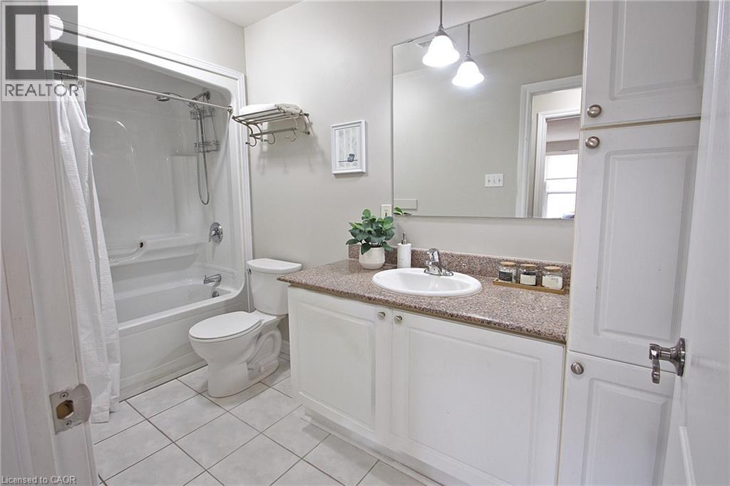 135 JAMES Street S Unit# 309, Hamilton, Ontario, L8P2Z6 — Photo 25