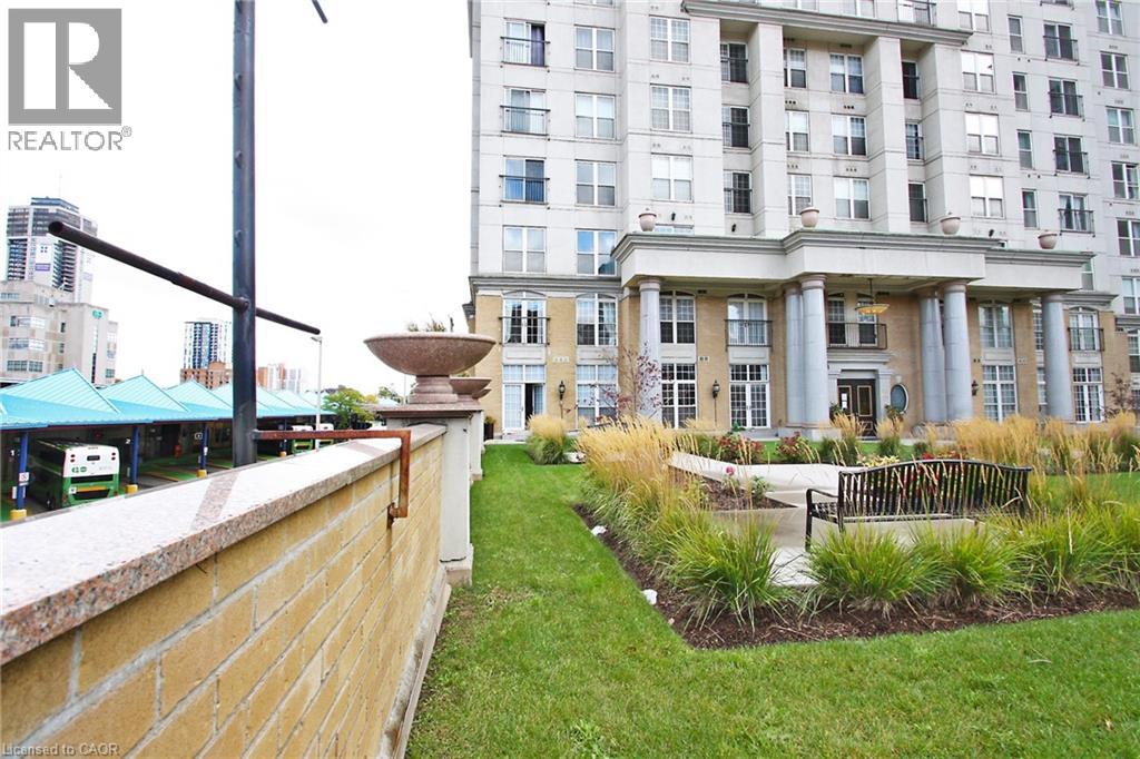 135 JAMES Street S Unit# 309, Hamilton, Ontario, L8P2Z6 — Photo 30