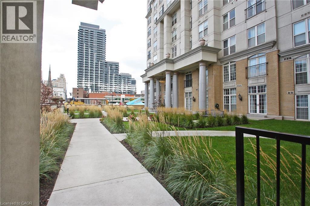 135 JAMES Street S Unit# 309, Hamilton, Ontario, L8P2Z6 — Photo 31