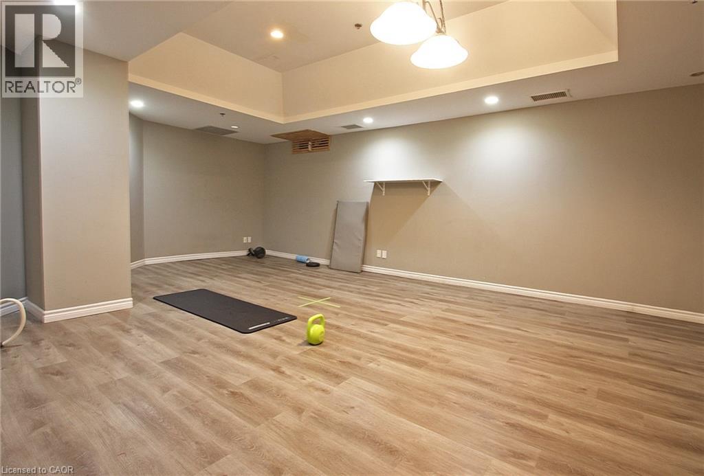 135 JAMES Street S Unit# 309, Hamilton, Ontario, L8P2Z6 — Photo 33