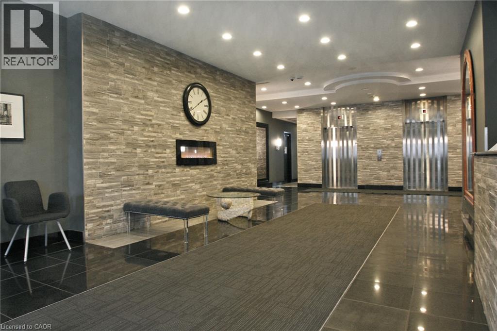 #309 135 JAMES STREET S - 5