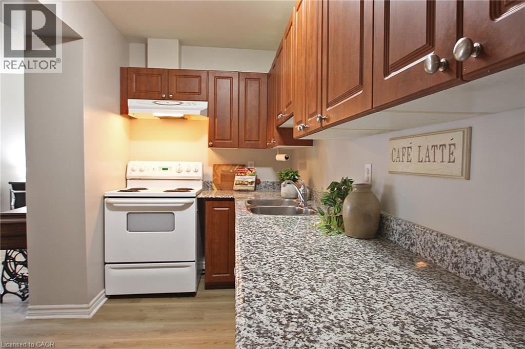 135 JAMES Street S Unit# 309, Hamilton, Ontario, L8P2Z6 — Photo 9