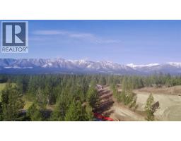 Lot 1 Cooper Road Lot# 1, Windermere, BC V0B1L0 Photo 7