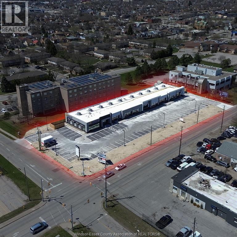 2385 CENTRAL AVENUE, Windsor, Ontario, N8W4J1 — Photo 10