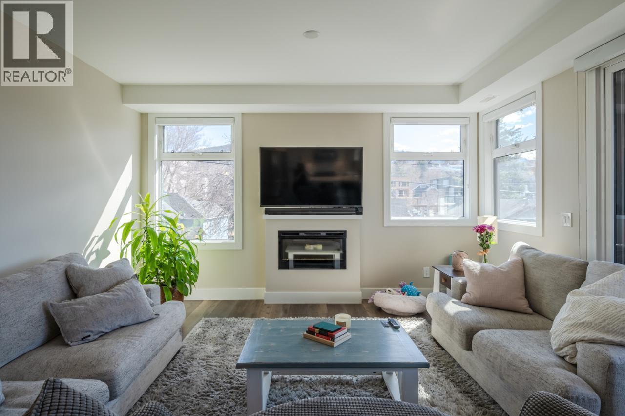110 ELLIS Street Unit# 308, Penticton