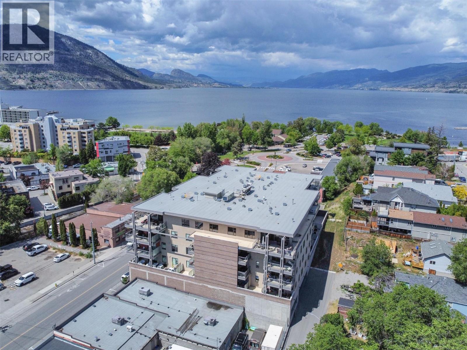 110 ELLIS Street Unit# 308, Penticton