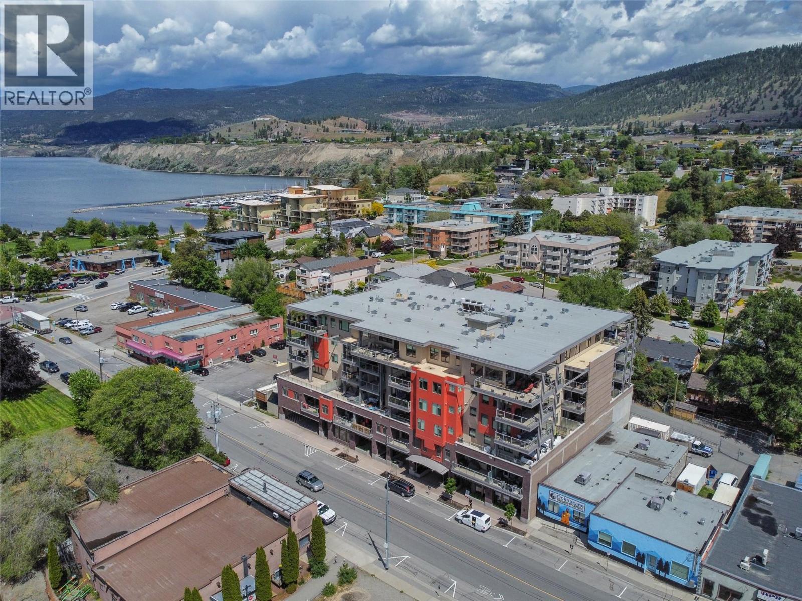 110 ELLIS Street Unit# 308, Penticton
