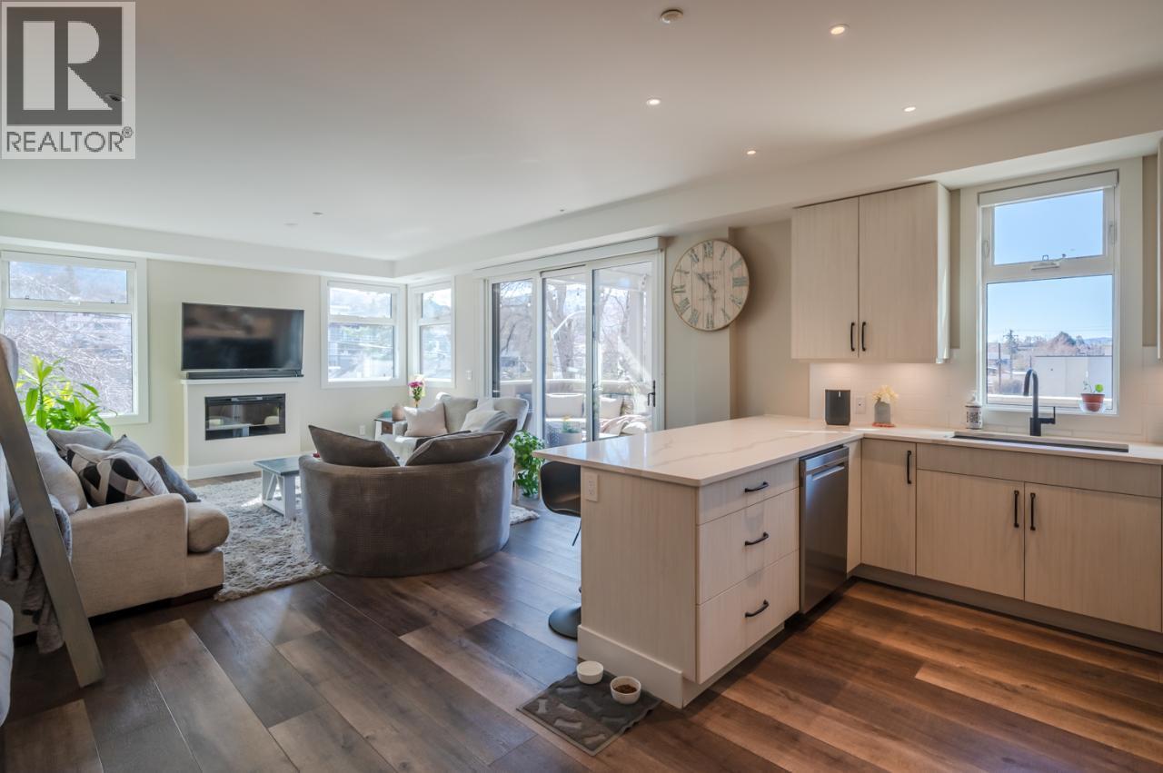 110 ELLIS Street Unit# 308, Penticton