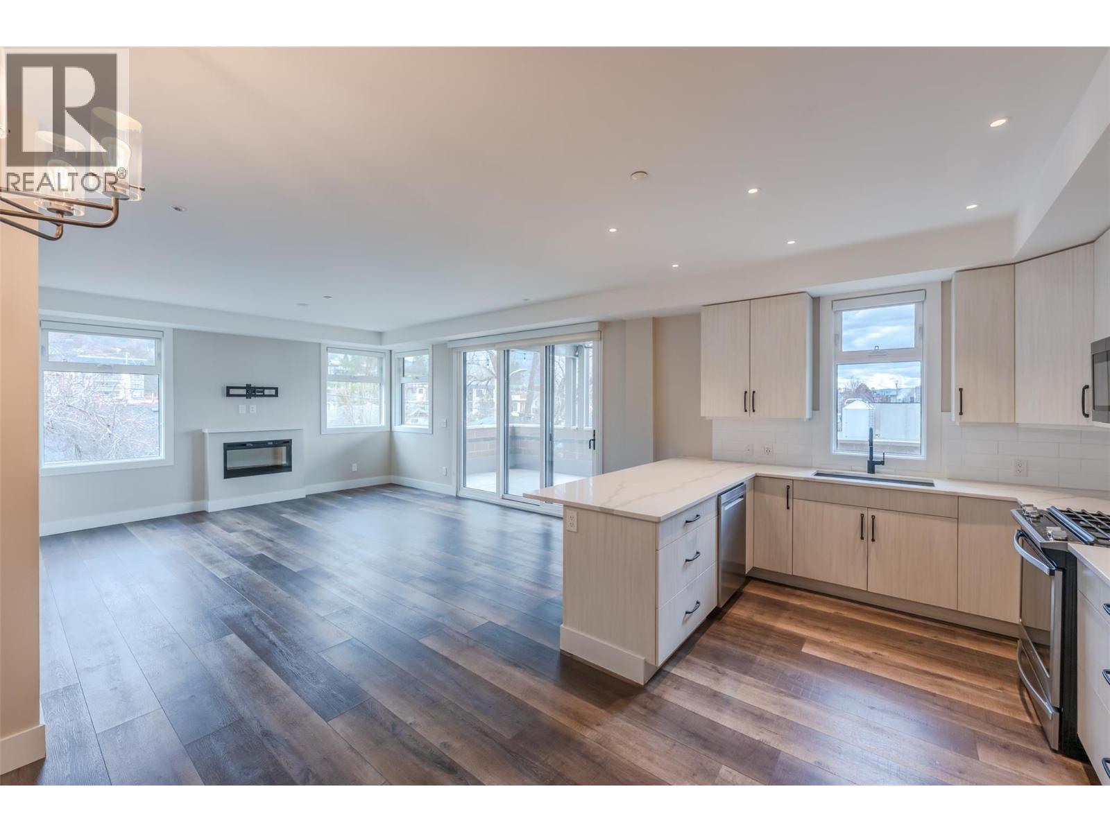 110 ELLIS Street Unit# 308, Penticton