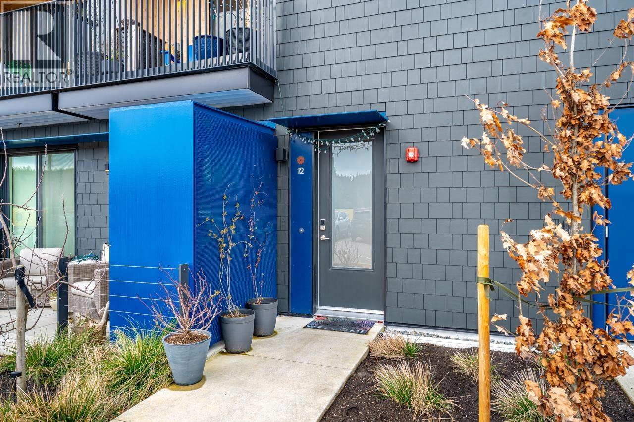 #12-6340 MARKET Avenue, Delta