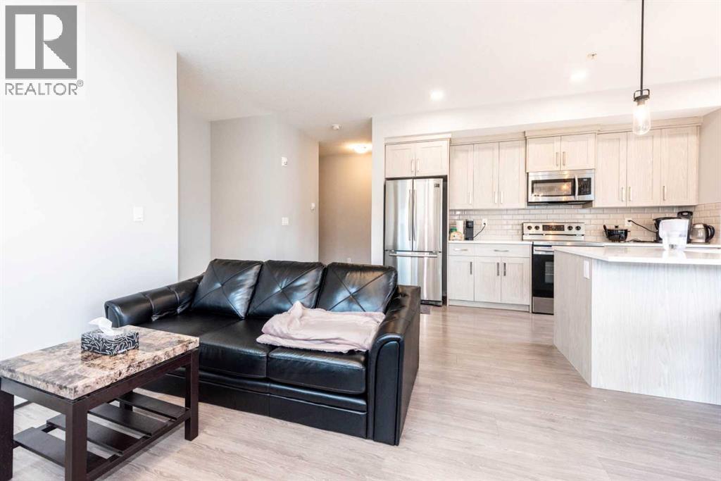 #116 4350 SETON DRIVE SE - 14