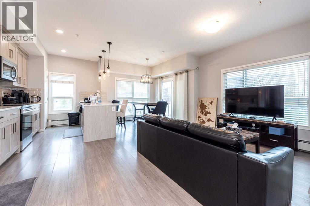 #116 4350 SETON DRIVE SE - 16